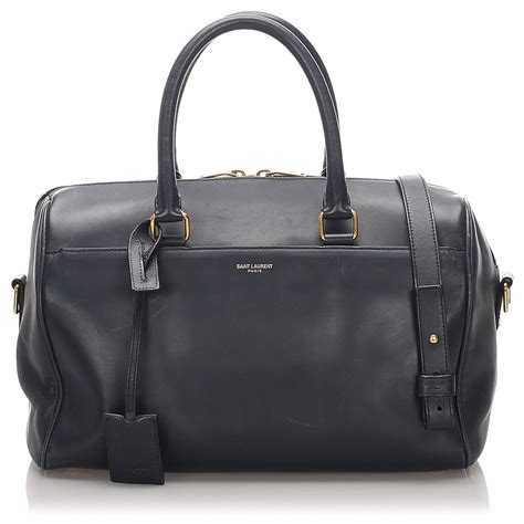 sac ysl baby duffle|ysl saint laurent bag.